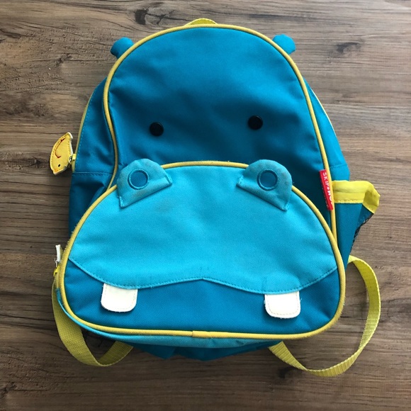 skip hop small backpack